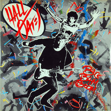 Laden Sie das Bild in den Galerie-Viewer, Daryl Hall John Oates* : Big Bam Boom (LP, Album, RE)
