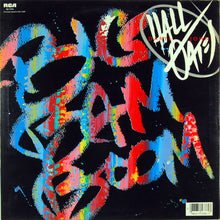 Laden Sie das Bild in den Galerie-Viewer, Daryl Hall John Oates* : Big Bam Boom (LP, Album, RE)
