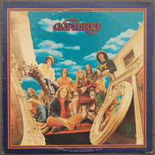 Load image into Gallery viewer, Kindred (7) : Kindred (LP, Album, Promo)
