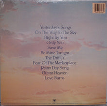 Load image into Gallery viewer, Neil Diamond : On The Way To The Sky (LP, Album, Ter)
