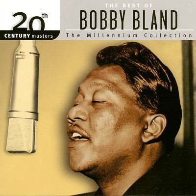 Bobby Bland : The Best Of Bobby Bland (CD, Comp, RM)