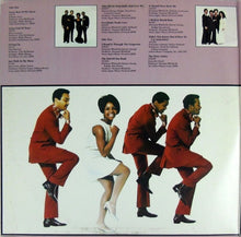 Load image into Gallery viewer, Gladys Knight And The Pips : Anthology (2xLP, Comp, Promo, Gat)
