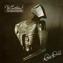 Load image into Gallery viewer, The Sensational Alex Harvey Band : Rock Drill (LP, Album)
