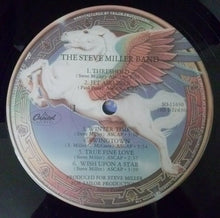 Load image into Gallery viewer, The Steve Miller Band* : Book Of Dreams (LP, Album, Jac)
