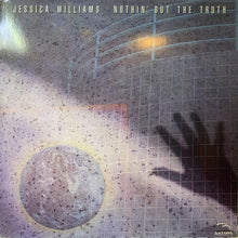 Charger l'image dans la galerie, Jessica Williams (3) : Nothin' But The Truth (LP, Album)
