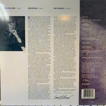 Charger l'image dans la galerie, Jessica Williams (3) : Nothin' But The Truth (LP, Album)
