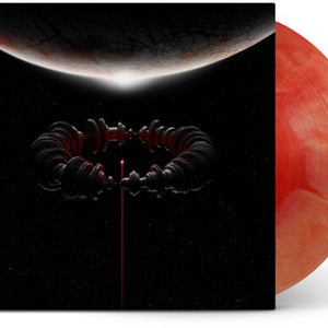 Muse - The WOW! Signal (Indie Exclusive Galaxy Marble Red + Gray Vinyl) (Pre-Order)