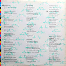 Laden Sie das Bild in den Galerie-Viewer, Wings (2) : London Town (LP, Album, Jac)
