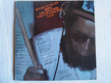 Charger l'image dans la galerie, Idris Muhammad : Boogie To The Top (LP)

