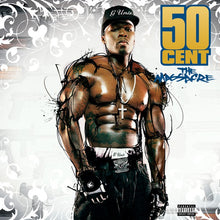 Load image into Gallery viewer, 50 Cent : The Massacre (2xLP, Album)
