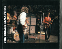 Load image into Gallery viewer, Cream (2) : Goodbye (CD, Album, RE, RM)
