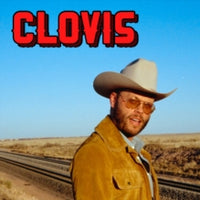Charley Crockett - Clovis (Indie Exclusive Red Vinyl) (Pre-Order)