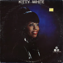 Laden Sie das Bild in den Galerie-Viewer, Kitty White : Kitty White (LP, Mono)
