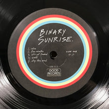 Load image into Gallery viewer, Binary Sunrise : Binary Sunrise (LP, 180)
