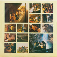 Load image into Gallery viewer, Various : The Goonies - Original Motion Picture Soundtrack (LP, Comp)
