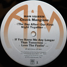 Load image into Gallery viewer, Chuck Mangione : Main Squeeze (LP, Album, Club, Col)
