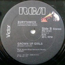 Load image into Gallery viewer, Eurythmics : There Must Be An Angel (Playing With My Heart) (12", Single)
