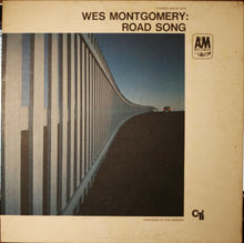 Load image into Gallery viewer, Wes Montgomery : Road Song (LP, Album)
