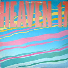 Load image into Gallery viewer, Heaven 17 : Heaven 17 (LP, Album, Comp, EMW)
