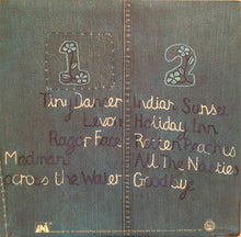 Load image into Gallery viewer, Elton John : Madman Across The Water (LP, Album, San)
