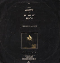 Load image into Gallery viewer, Julian Lennon : Valotte (12", Ltd)
