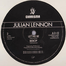 Load image into Gallery viewer, Julian Lennon : Valotte (12", Ltd)
