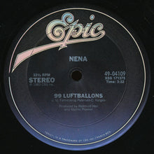 Load image into Gallery viewer, Nena : 99 Luftballons / Just A Dream (12", Single, Pit)
