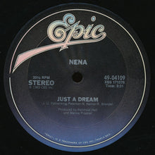 Load image into Gallery viewer, Nena : 99 Luftballons / Just A Dream (12", Single, Pit)
