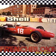 Laden Sie das Bild in den Galerie-Viewer, DJ Frenchbloke And Son* : Haggis Trax (LP, Album)
