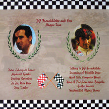 Laden Sie das Bild in den Galerie-Viewer, DJ Frenchbloke And Son* : Haggis Trax (LP, Album)

