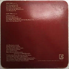 Laden Sie das Bild in den Galerie-Viewer, Doors* : L.A. Woman (LP, Album, Ter)
