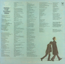 Load image into Gallery viewer, Simon And Garfunkel* : Bridge Over Troubled Water (LP, Album, San)
