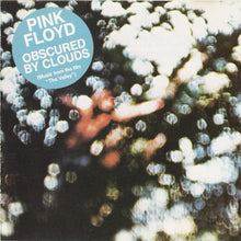 Load image into Gallery viewer, Pink Floyd : Obscured By Clouds (Music From The Film "The Valley") (CD, Album, RE, Jap)
