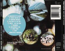 Load image into Gallery viewer, Pink Floyd : Obscured By Clouds (Music From The Film "The Valley") (CD, Album, RE, Jap)
