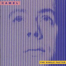 Load image into Gallery viewer, Camel : The Single Factor (LP, Album)
