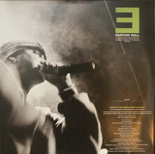 Laden Sie das Bild in den Galerie-Viewer, Eminem : Curtain Call - The Hits (2xLP, Comp, Gat)
