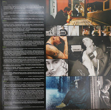 Laden Sie das Bild in den Galerie-Viewer, Eminem : Curtain Call - The Hits (2xLP, Comp, Gat)
