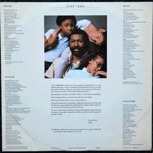 Load image into Gallery viewer, Teddy Pendergrass : Love Language (LP, Album, Promo, AR )
