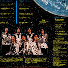 Laden Sie das Bild in den Galerie-Viewer, Eko (8) : Universal (LP, Album)
