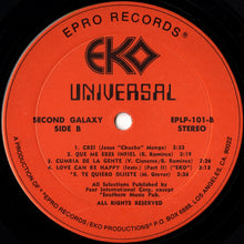 Laden Sie das Bild in den Galerie-Viewer, Eko (8) : Universal (LP, Album)
