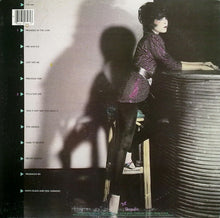 Laden Sie das Bild in den Galerie-Viewer, Pat Benatar : Precious Time (LP, Album, Pit)
