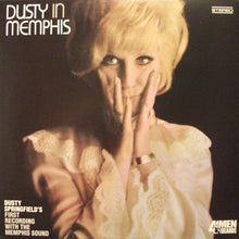 Load image into Gallery viewer, Dusty Springfield : Dusty In Memphis (LP, Album, RE, 180)
