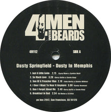 Load image into Gallery viewer, Dusty Springfield : Dusty In Memphis (LP, Album, RE, 180)
