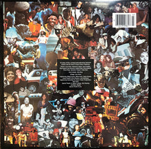 Load image into Gallery viewer, Sly &amp; The Family Stone : There's A Riot Goin' On (LP, Album, RE)
