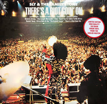 Load image into Gallery viewer, Sly &amp; The Family Stone : There's A Riot Goin' On (LP, Album, RE)
