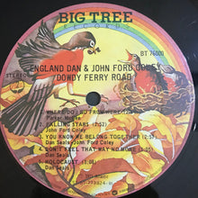 Load image into Gallery viewer, England Dan &amp; John Ford Coley : Dowdy Ferry Road (LP, Album, PRC)
