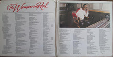Laden Sie das Bild in den Galerie-Viewer, Stevie Wonder : The Woman In Red (Selections From The Original Motion Picture Soundtrack) (LP, Album, Gat)
