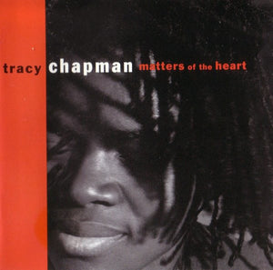 Tracy Chapman : Matters Of The Heart (CD, Album)