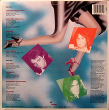 Laden Sie das Bild in den Galerie-Viewer, The Babys : Head First (LP, Album, Ter)
