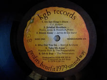 Laden Sie das Bild in den Galerie-Viewer, Various : Homegrown VII (LP, Album)
